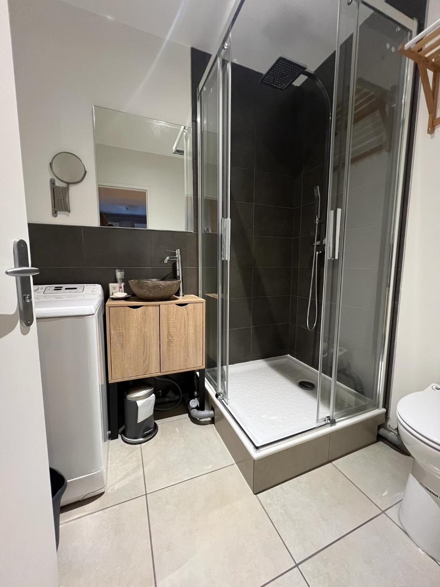 Jaune Genepi - 4 Personnes - 49M2 Et 17M2 Terrasse Valloire Dış mekan fotoğraf
